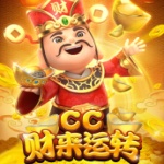  CC国际股东